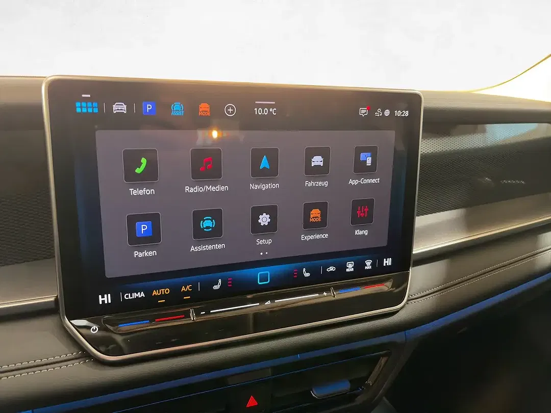Volkswagen Tayron 1.5 eTSI DSG Life - Thumbnail 14