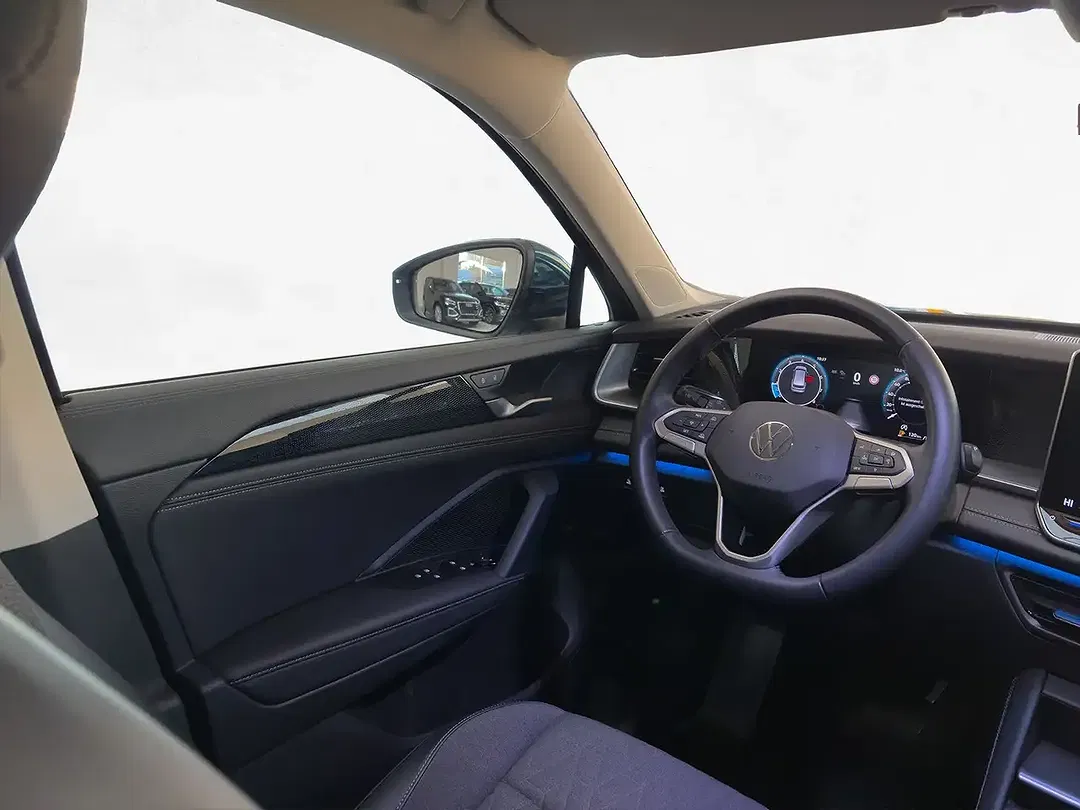 Volkswagen Tayron 1.5 eTSI DSG Life - Thumbnail 15