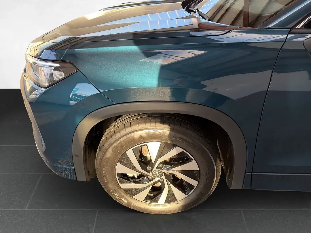 Volkswagen Tayron 1.5 eTSI DSG Life - Thumbnail 16