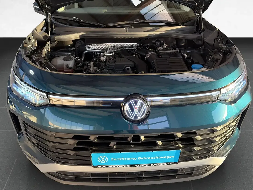 Volkswagen Tayron 1.5 eTSI DSG Life - Thumbnail 17