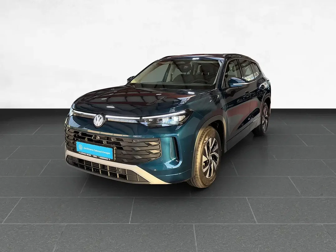 Volkswagen Tayron 1.5 eTSI DSG Life - Afbeelding 1