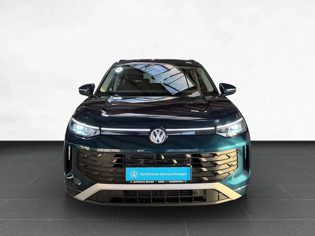 Volkswagen Tayron 1.5 eTSI DSG Life - Thumbnail 2