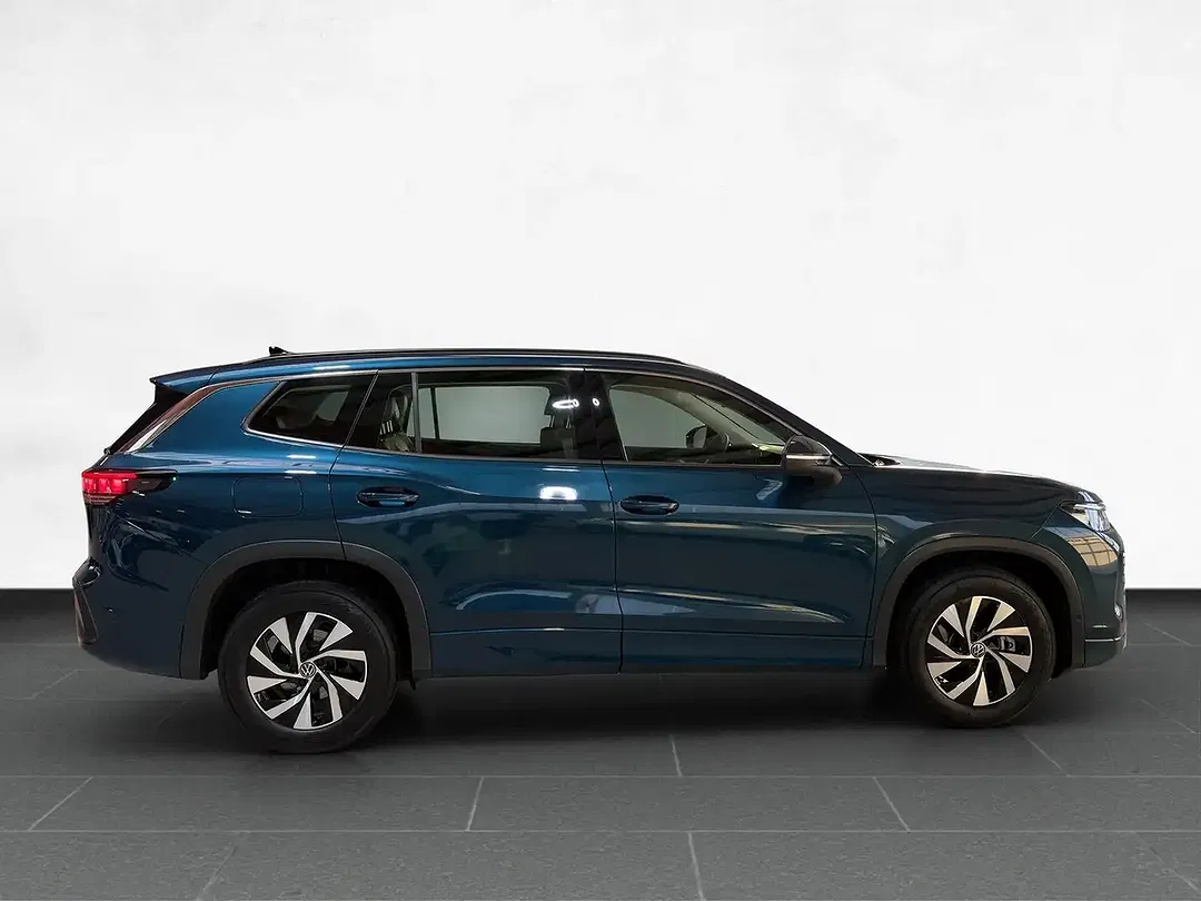 Volkswagen Tayron 1.5 eTSI DSG Life - Thumbnail 5