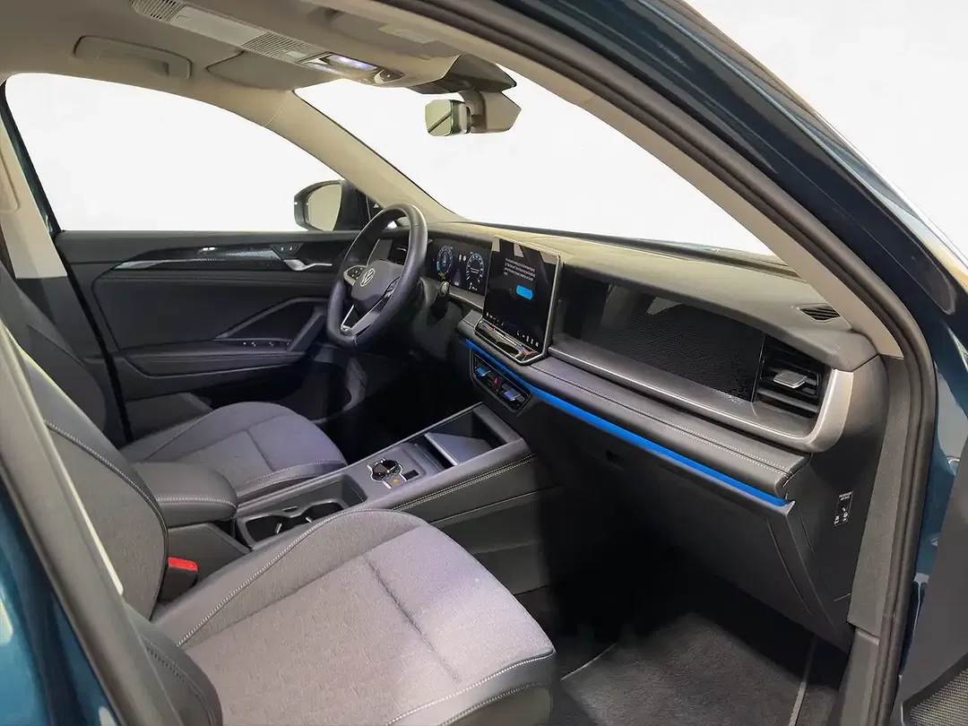 Volkswagen Tayron 1.5 eTSI DSG Life - Thumbnail 8
