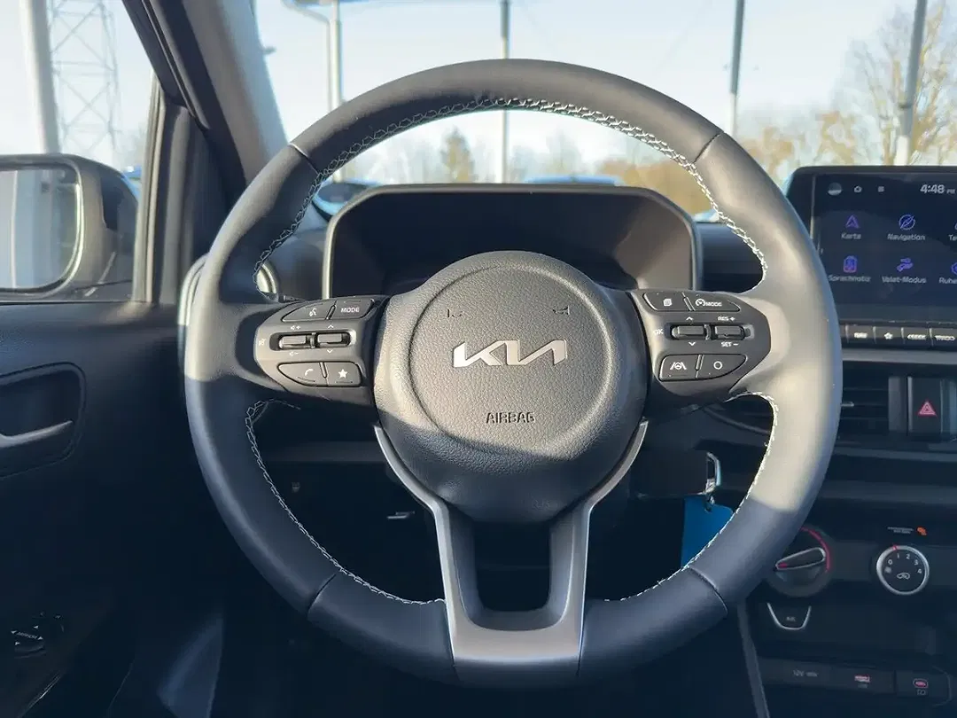 Kia Picanto 1.0 Vision - Thumbnail 10