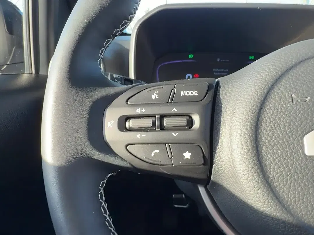 Kia Picanto 1.0 Vision - Thumbnail 11