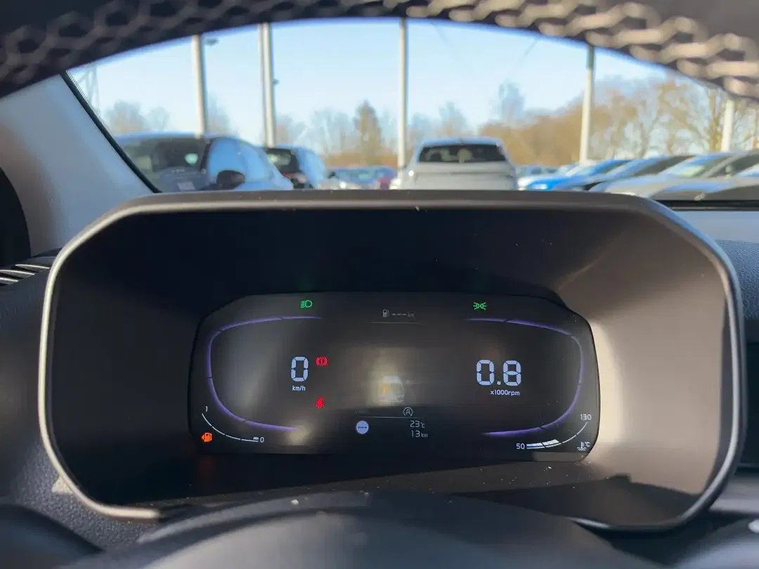 Kia Picanto 1.0 Vision - Thumbnail 13