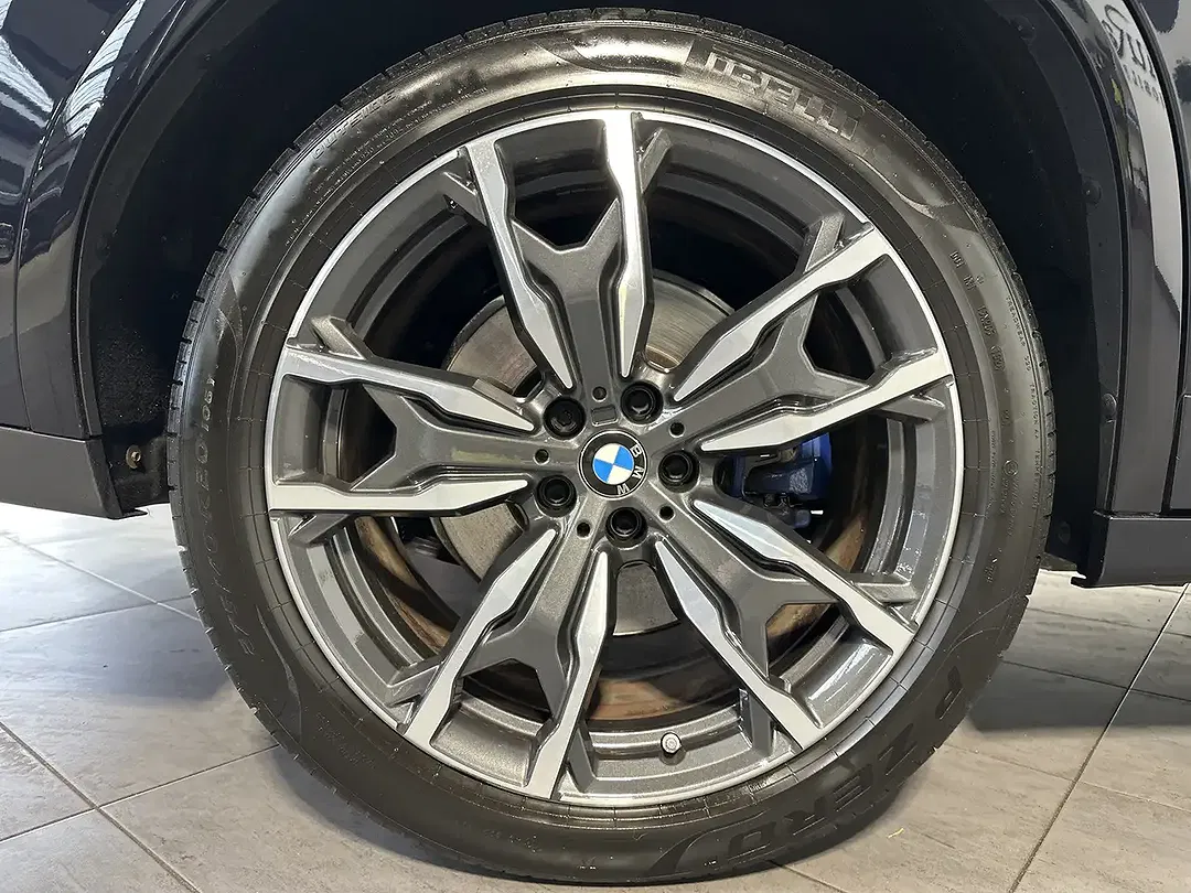 BMW X4 M - foto 2