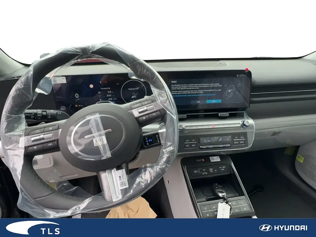 Hyundai KONA 1.6 T-GDI 4WD Prime - Thumbnail 10
