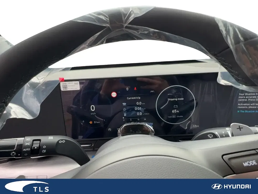 Hyundai KONA 1.6 T-GDI 4WD Prime - Thumbnail 12