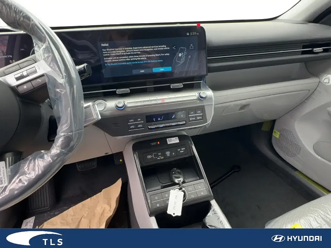 Hyundai KONA 1.6 T-GDI 4WD Prime - Thumbnail 13