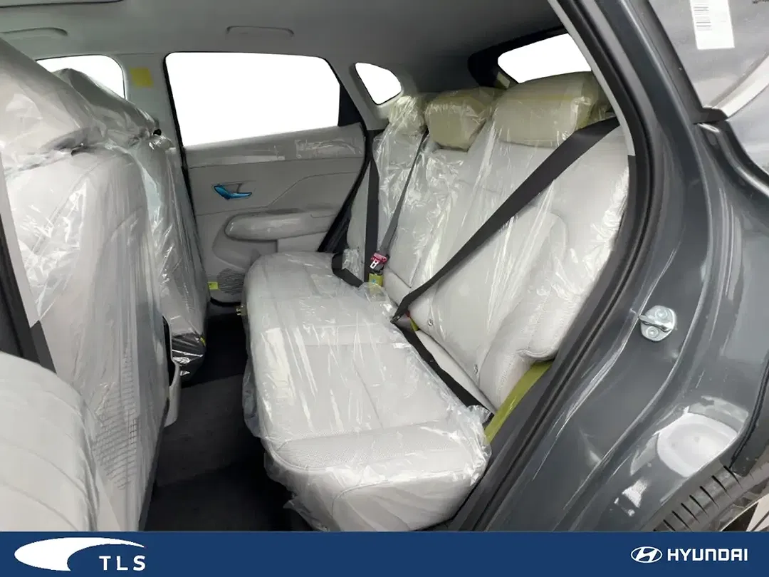 Hyundai KONA 1.6 T-GDI 4WD Prime - foto 15