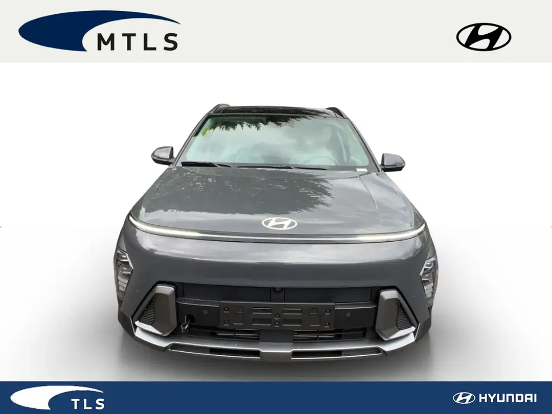 Hyundai KONA 1.6 T-GDI 4WD Prime - Thumbnail 5