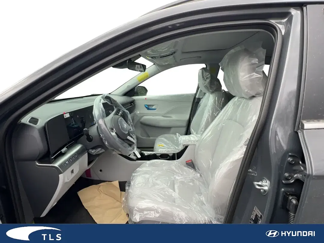 Hyundai KONA 1.6 T-GDI 4WD Prime - Thumbnail 9