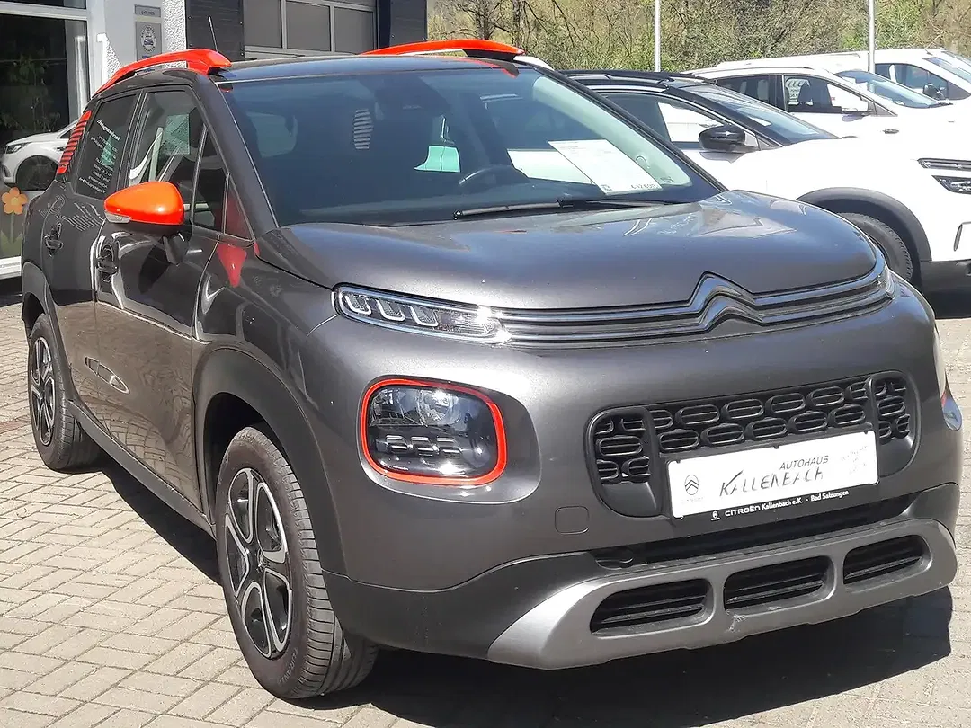 Citroen C3 Aircross Feel - foto 1