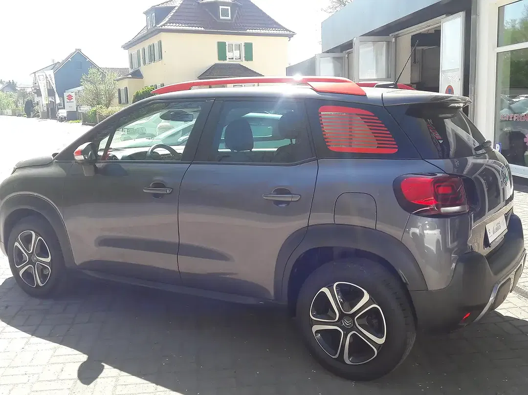 Citroen C3 Aircross Feel - Thumbnail 5
