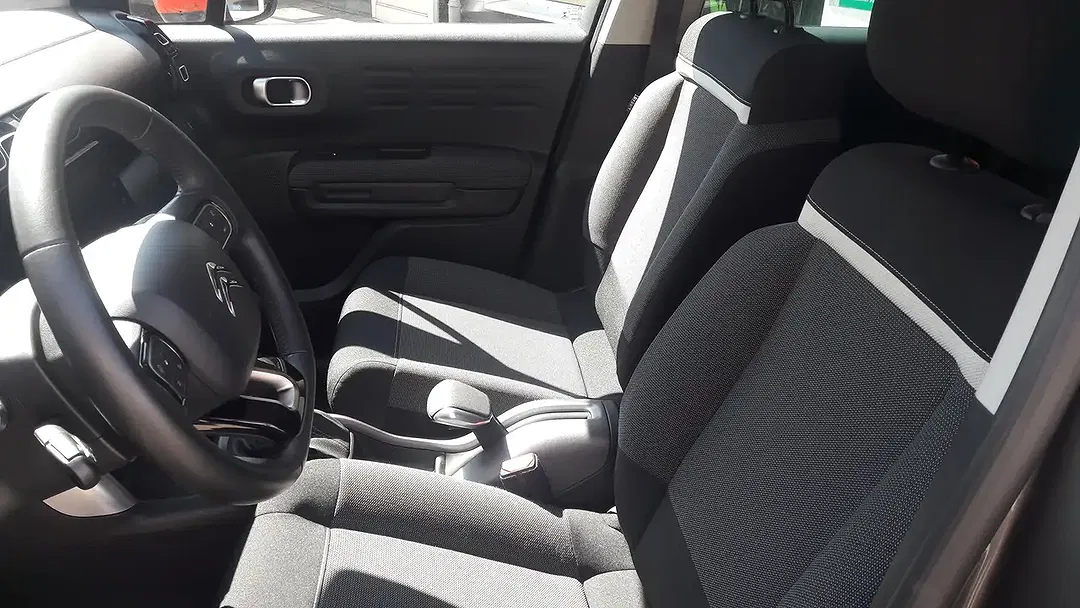 Citroen C3 Aircross Feel - foto 6