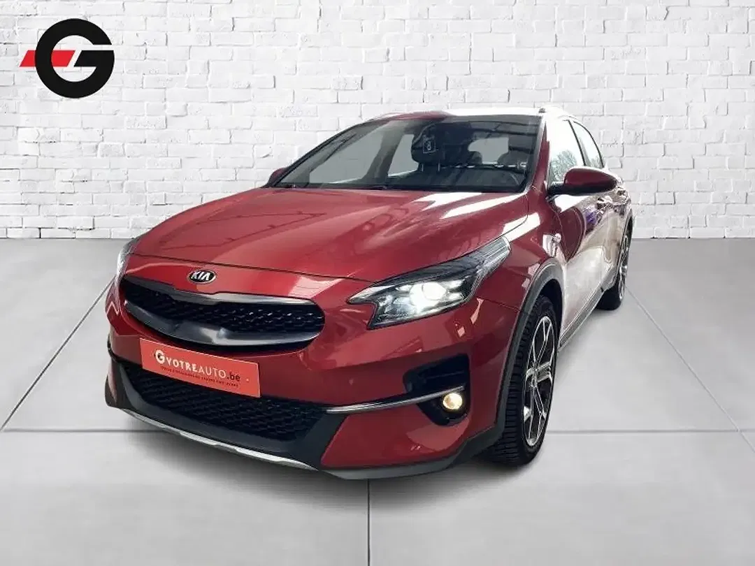 Kia XCeed T-GDI Active - foto 1