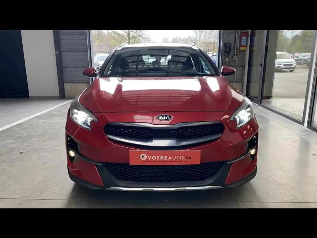 Kia XCeed T-GDI Active - foto 2