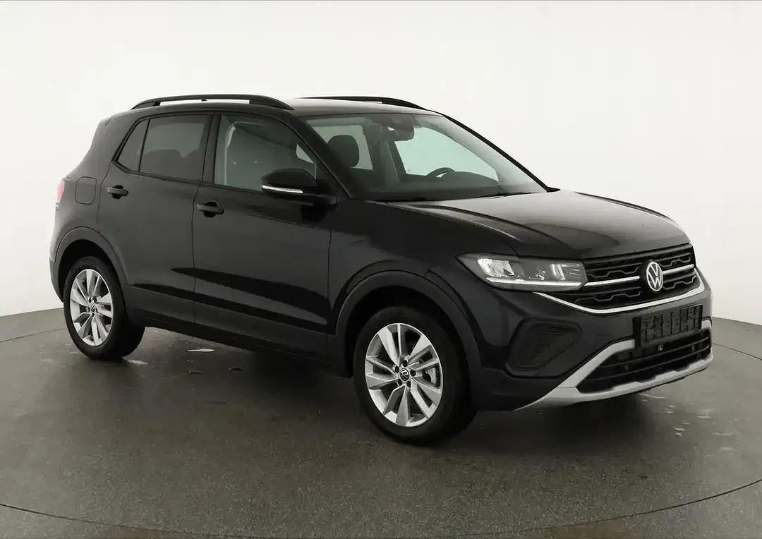 Volkswagen T-Cross 1.0 TSI DSG Life - foto 1