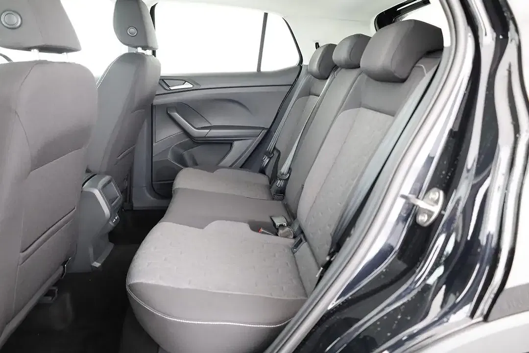 Volkswagen T-Cross 1.0 TSI DSG Life - Thumbnail 10