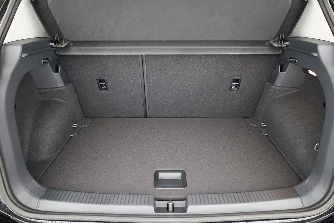 Volkswagen T-Cross 1.0 TSI DSG Life - Thumbnail 11