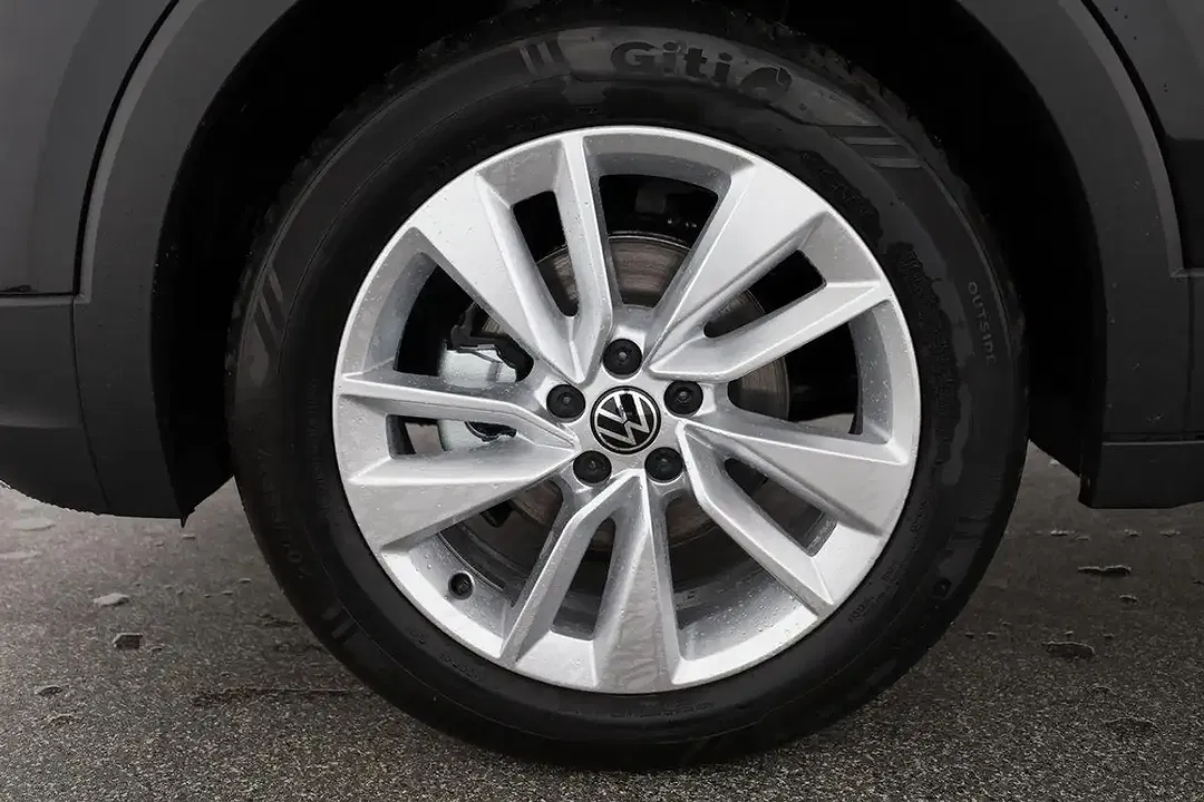 Volkswagen T-Cross 1.0 TSI DSG Life - Thumbnail 12