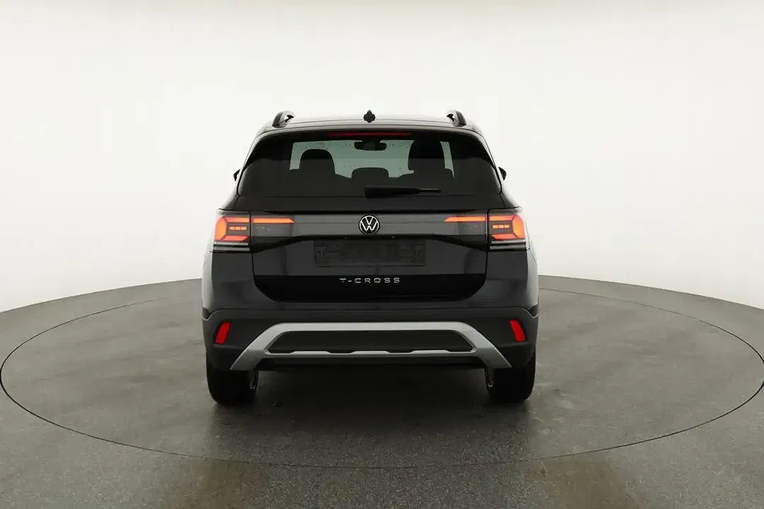 Volkswagen T-Cross 1.0 TSI DSG Life - Thumbnail 13