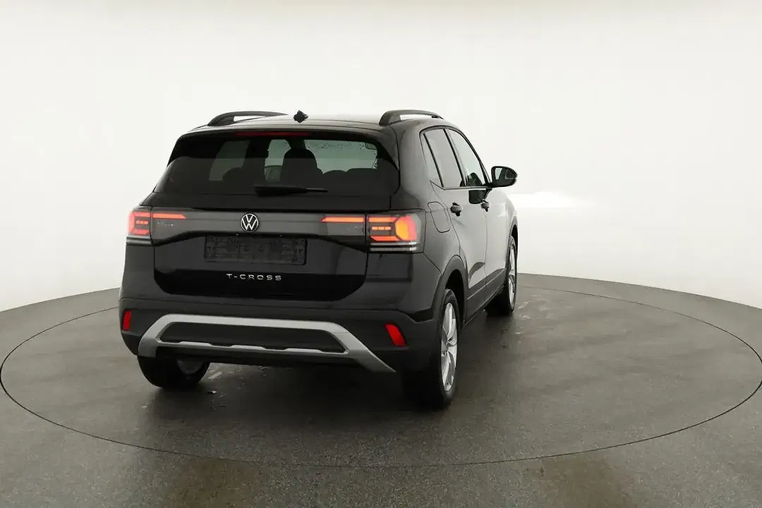 Volkswagen T-Cross 1.0 TSI DSG Life - Thumbnail 14