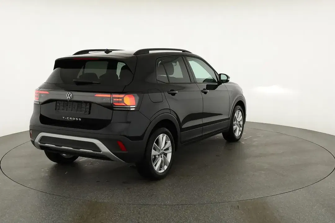 Volkswagen T-Cross 1.0 TSI DSG Life - foto 15
