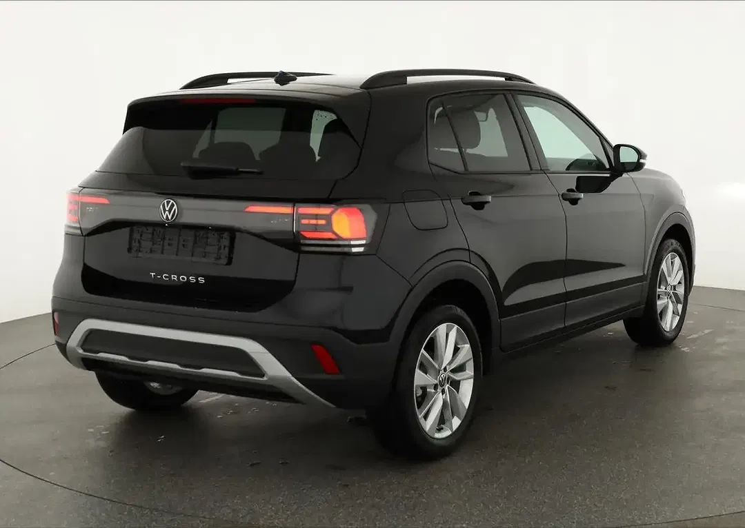 Volkswagen T-Cross 1.0 TSI DSG Life - foto 2