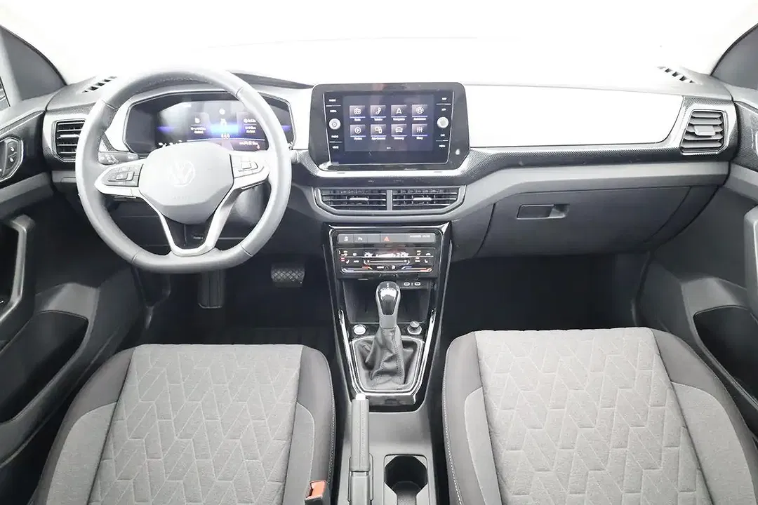 Volkswagen T-Cross 1.0 TSI DSG Life - Thumbnail 4