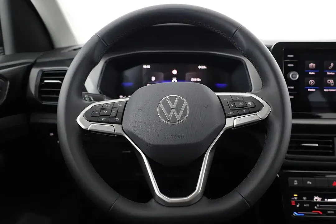 Volkswagen T-Cross 1.0 TSI DSG Life - Thumbnail 5