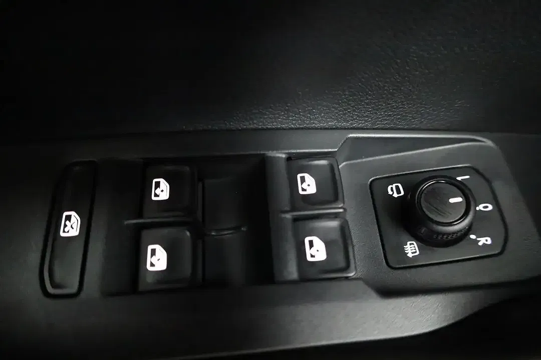 Volkswagen T-Cross 1.0 TSI DSG Life - Thumbnail 7