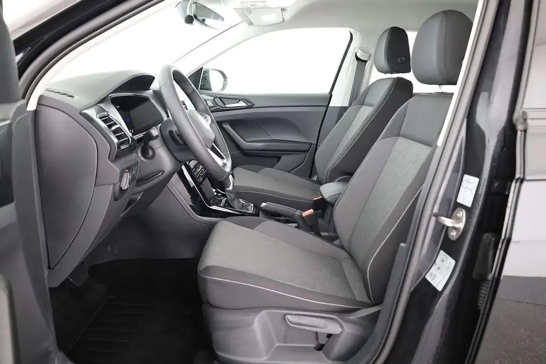 Volkswagen T-Cross 1.0 TSI DSG Life - Thumbnail 9