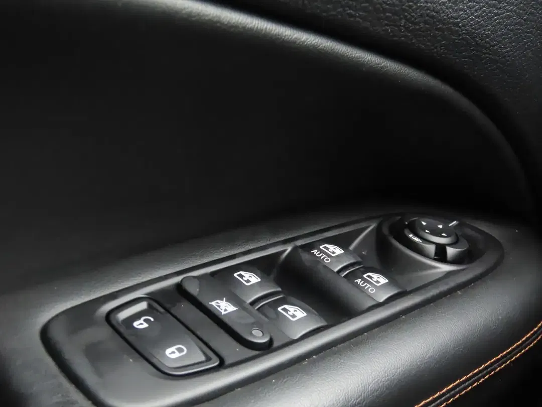 Jeep Compass 1.3 T-GDI - Thumbnail 13