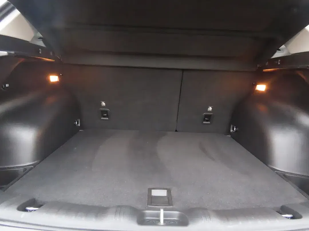 Jeep Compass 1.3 T-GDI - Thumbnail 6