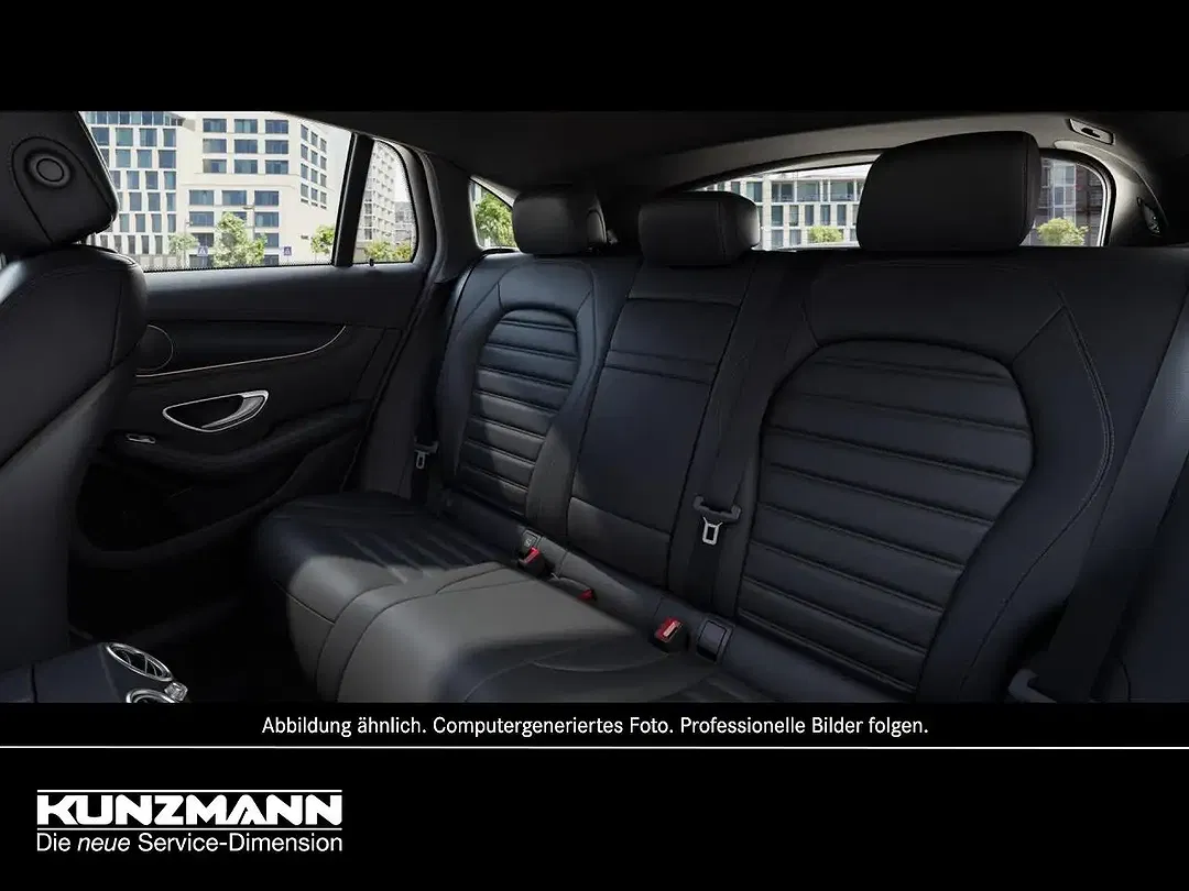 Mercedes-Benz EQC 400 4MATIC - Thumbnail 4