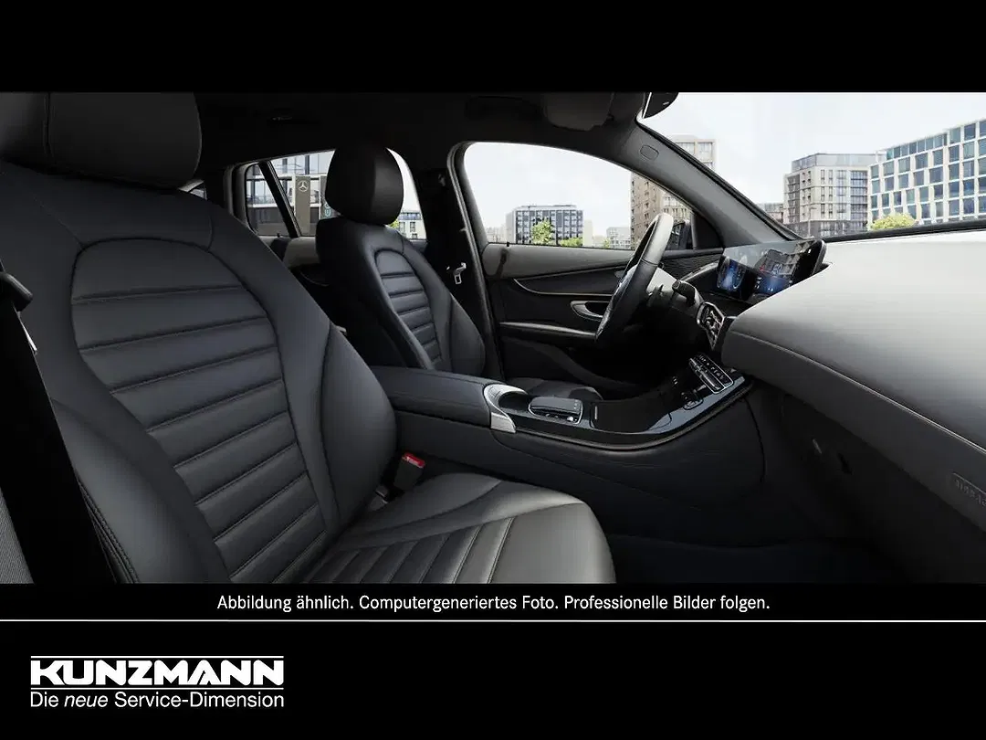 Mercedes-Benz EQC 400 4MATIC - Thumbnail 5