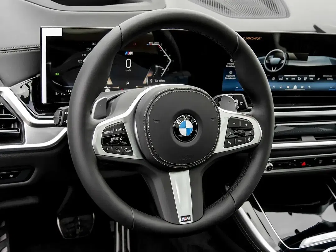 BMW X5 xDrive M Sport - Thumbnail 10