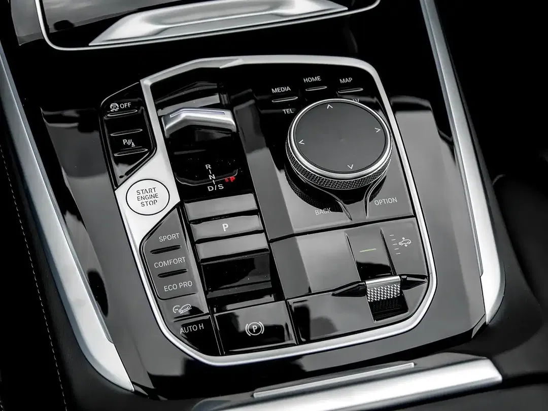 BMW X5 xDrive M Sport - Thumbnail 11
