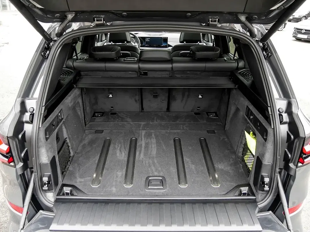 BMW X5 xDrive M Sport - Thumbnail 17