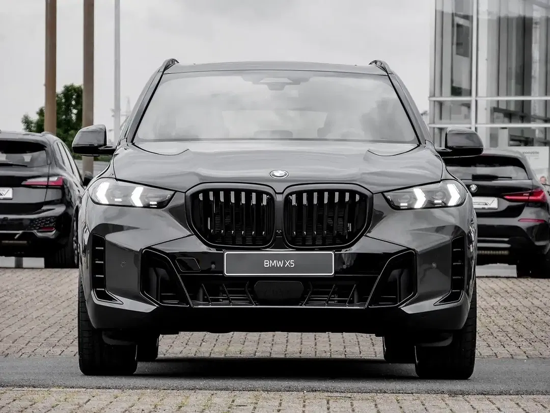 BMW X5 xDrive M Sport - Thumbnail 18