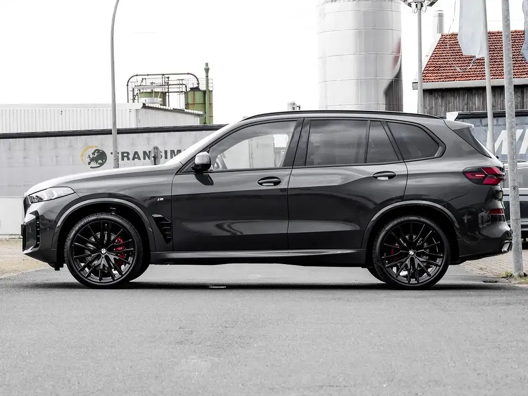BMW X5 xDrive M Sport - Thumbnail 20