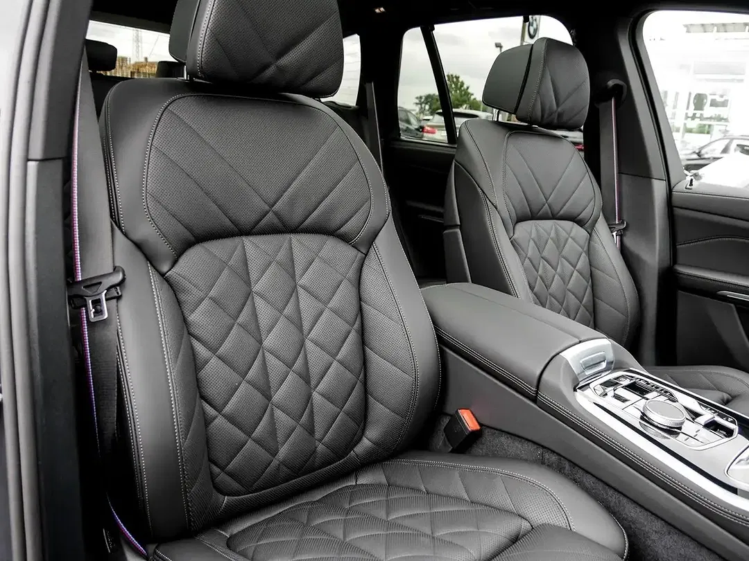 BMW X5 xDrive M Sport - Thumbnail 6