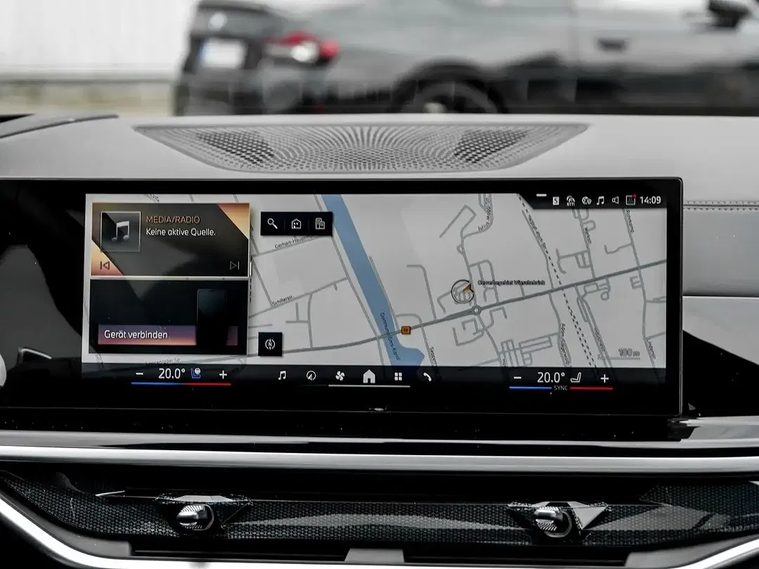 BMW X5 xDrive M Sport - Thumbnail 7