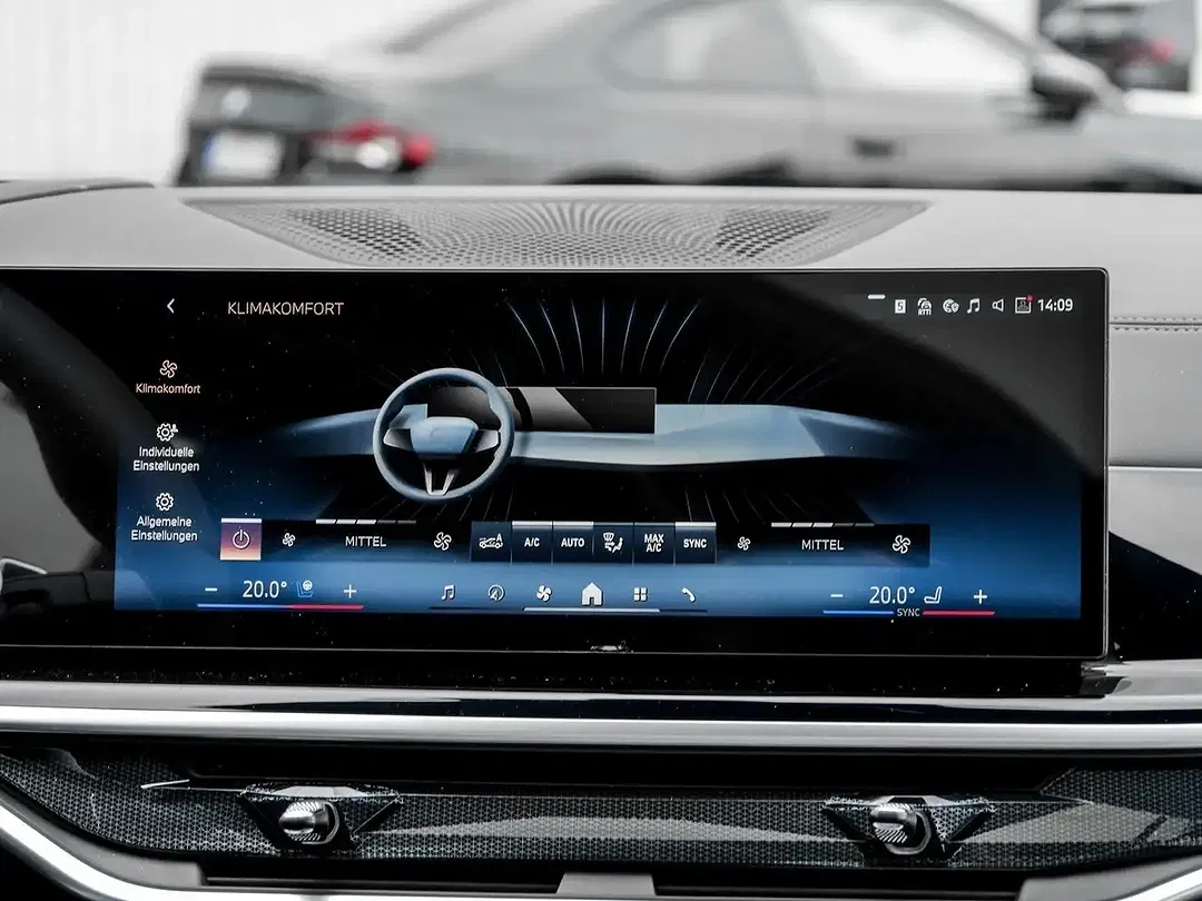 BMW X5 xDrive M Sport - Thumbnail 8