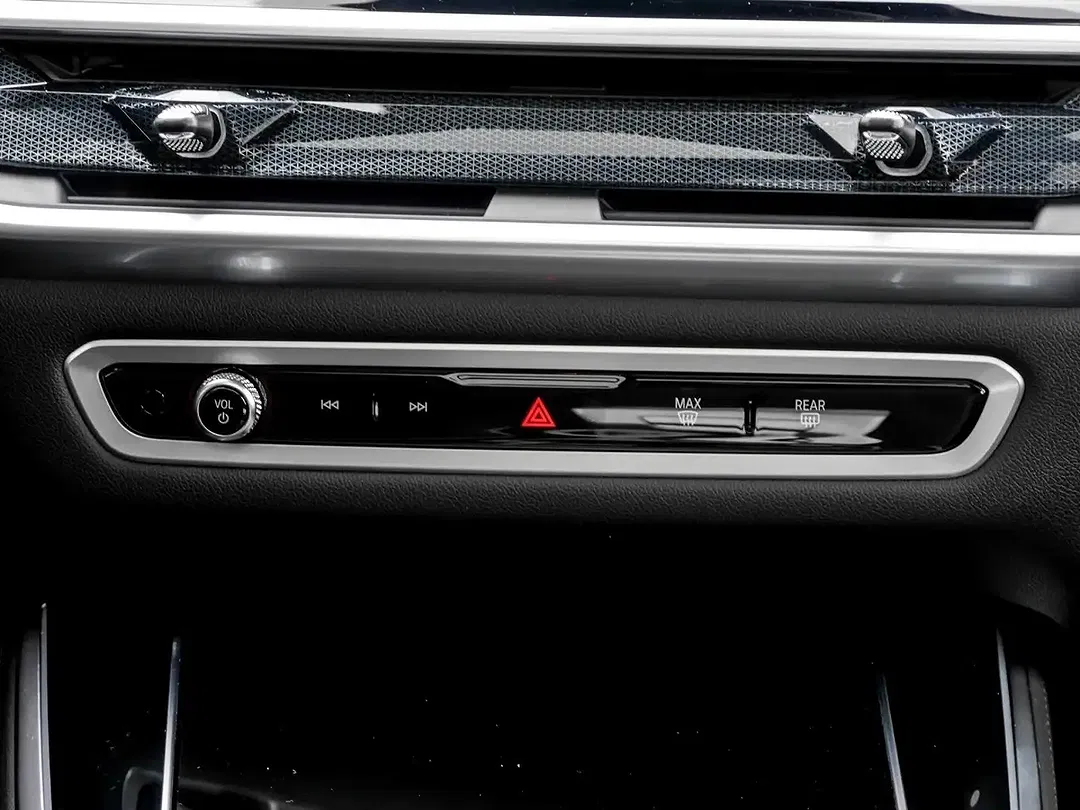 BMW X5 xDrive M Sport - Thumbnail 9