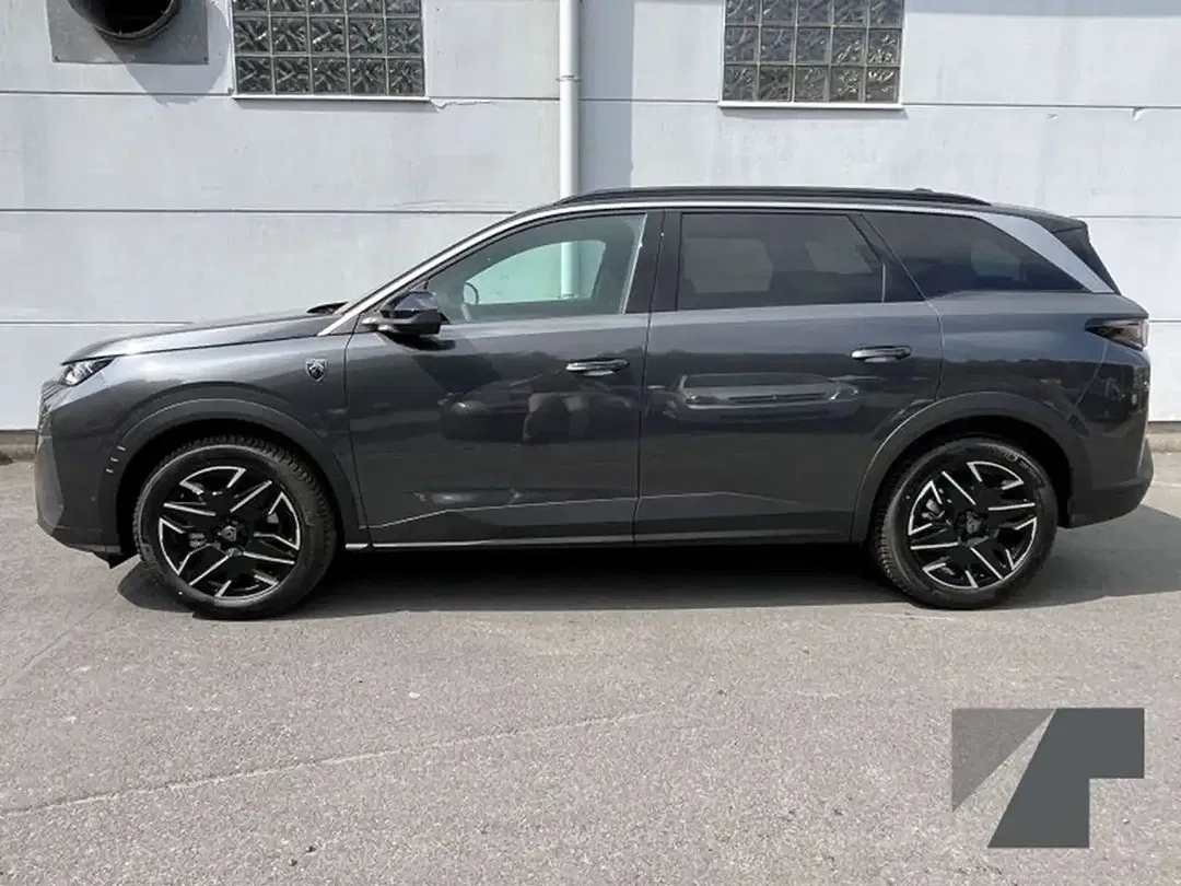 Peugeot 5008 136 Hybrid GT - Thumbnail 2