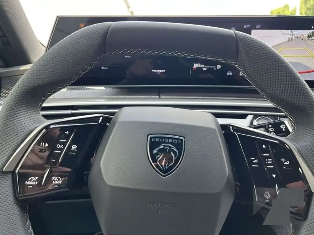 Peugeot 5008 136 Hybrid GT - Thumbnail 21